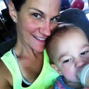 Meet your Posher, Katherine